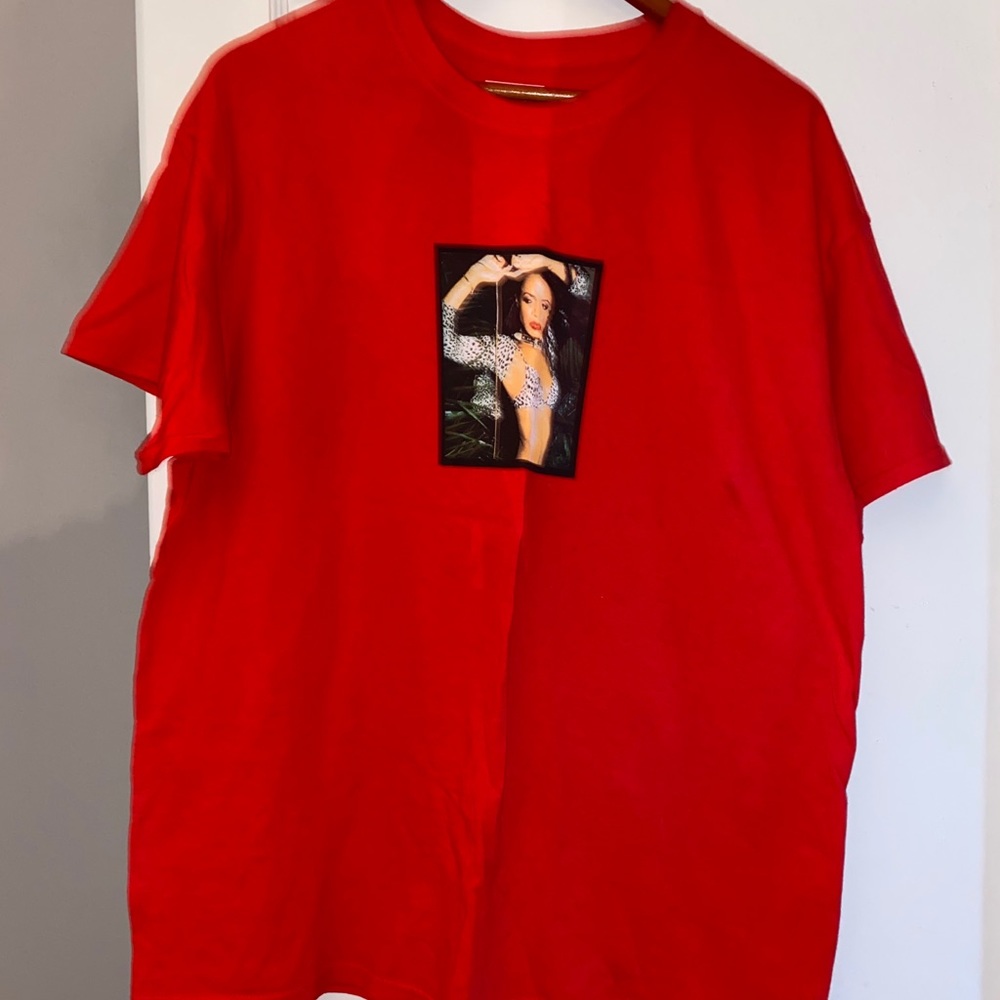 Aaliyah T-Shirt